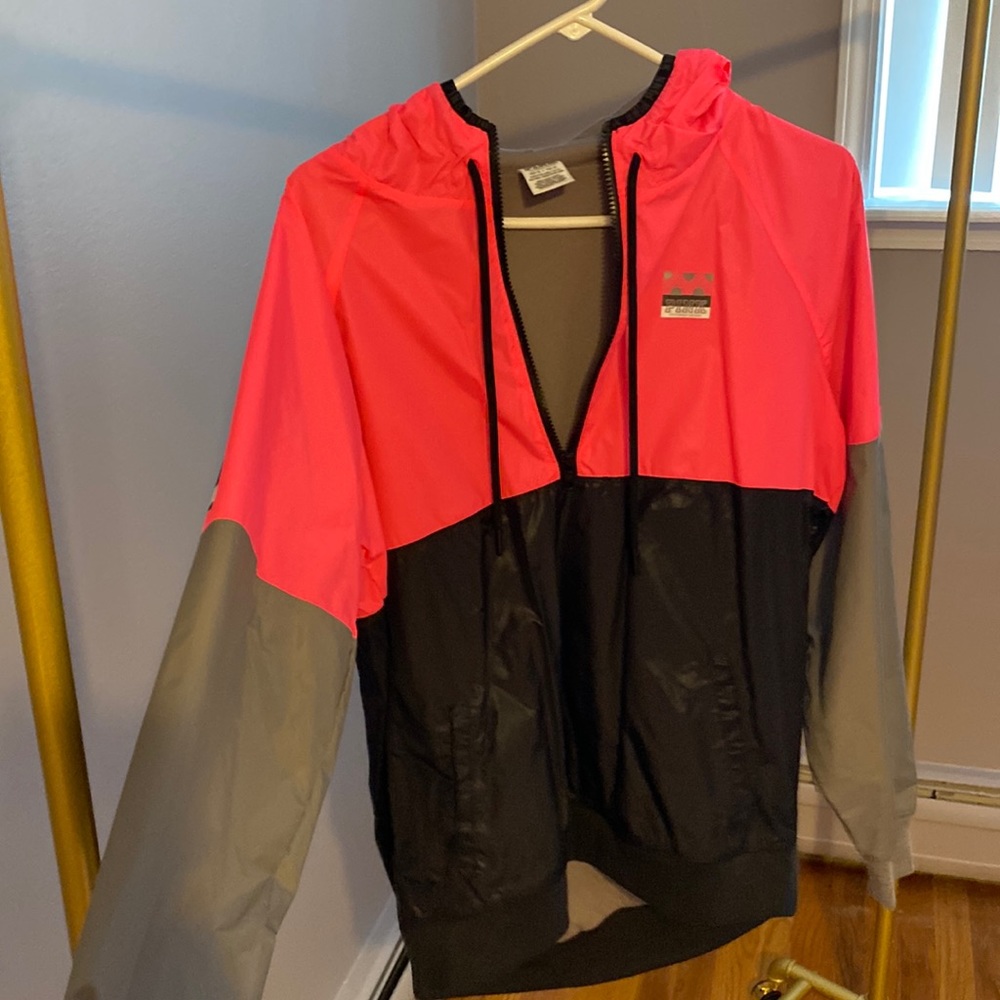 Victoria Secret PINK windbreaker / jacket